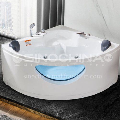 Acrylic  massage bathtub  Jacuzzi